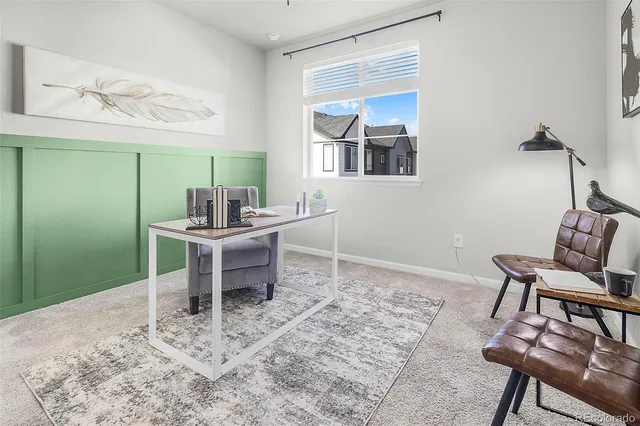 $409,000 | 19592 West 93rd Place, Unit C, Arvada, CO 80007