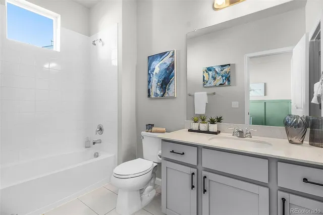 $409,000 | 19592 West 93rd Place, Unit C, Arvada, CO 80007