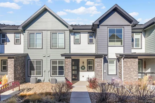 $409,000 | 19592 West 93rd Place, Unit C, Arvada, CO 80007