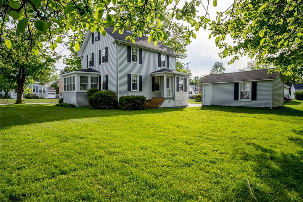53 Carlyle Road Portland, ME 04103 - Photo 6 of 26 Photo
