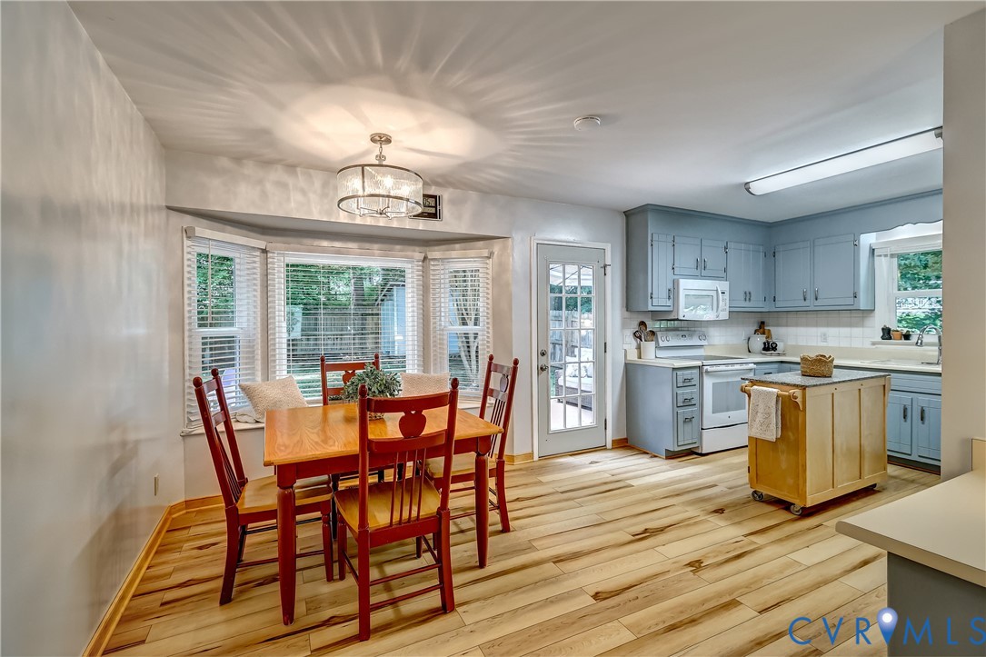 6904 Full Rack Place Midlothian, VA 23112 - Photo 11 of 41