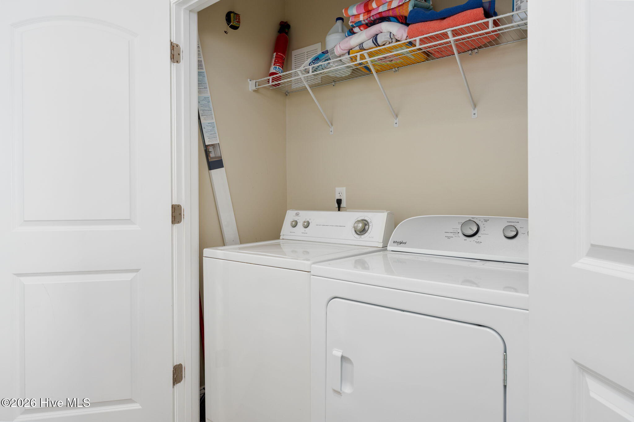 1324 New River Inlet Road North Topsail Beach, NC 28460 - Photo 17 of 90 laundry-01a
