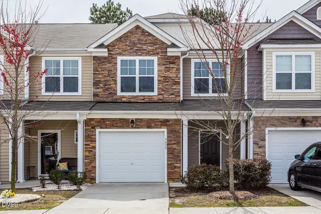 $1,825 | 4620 Pat Reed Road, Raleigh, NC 27616