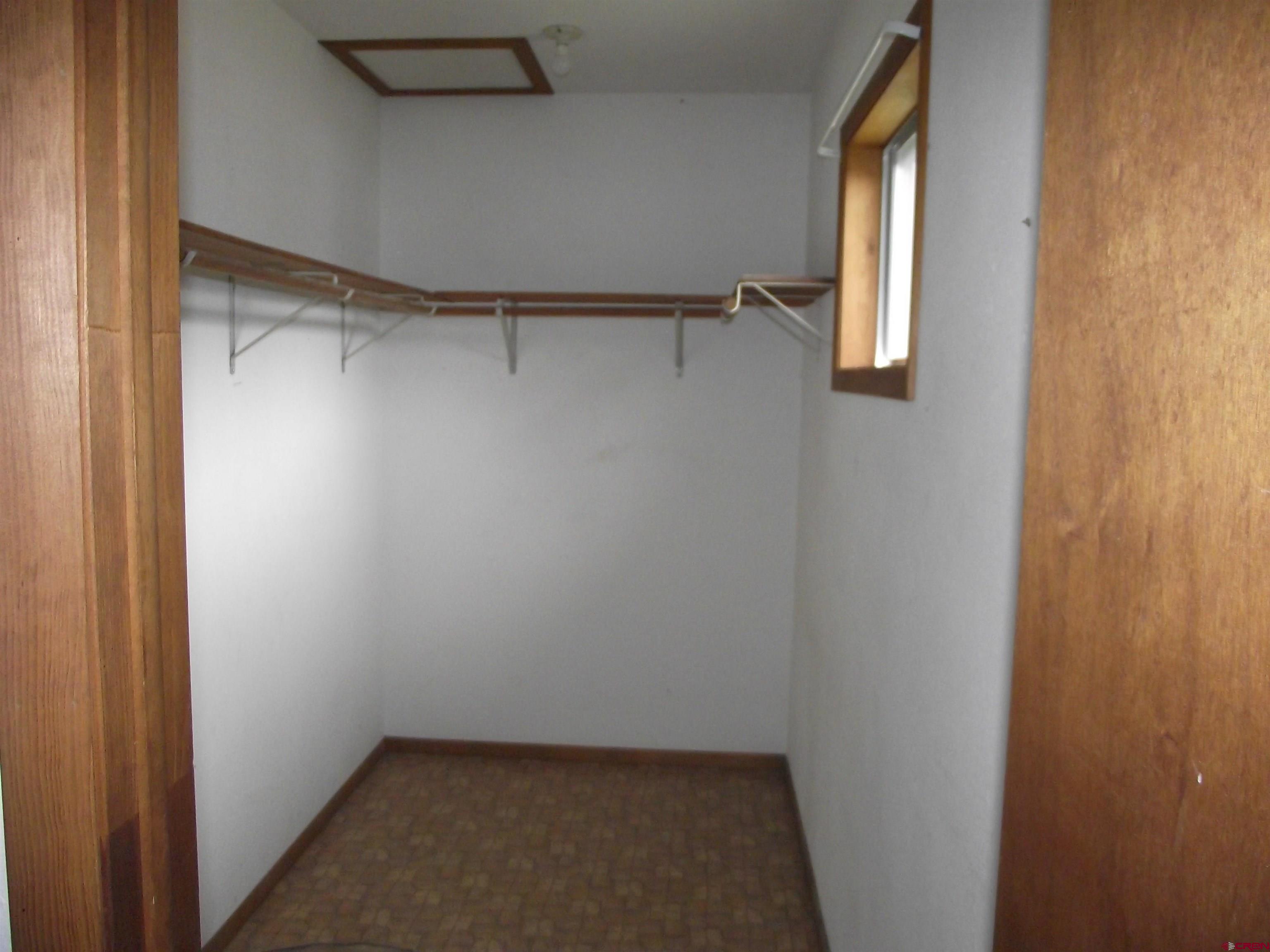 42996 Needle Rock Road Crawford, CO 81415 - Photo 31 of 45 a view of an empty room