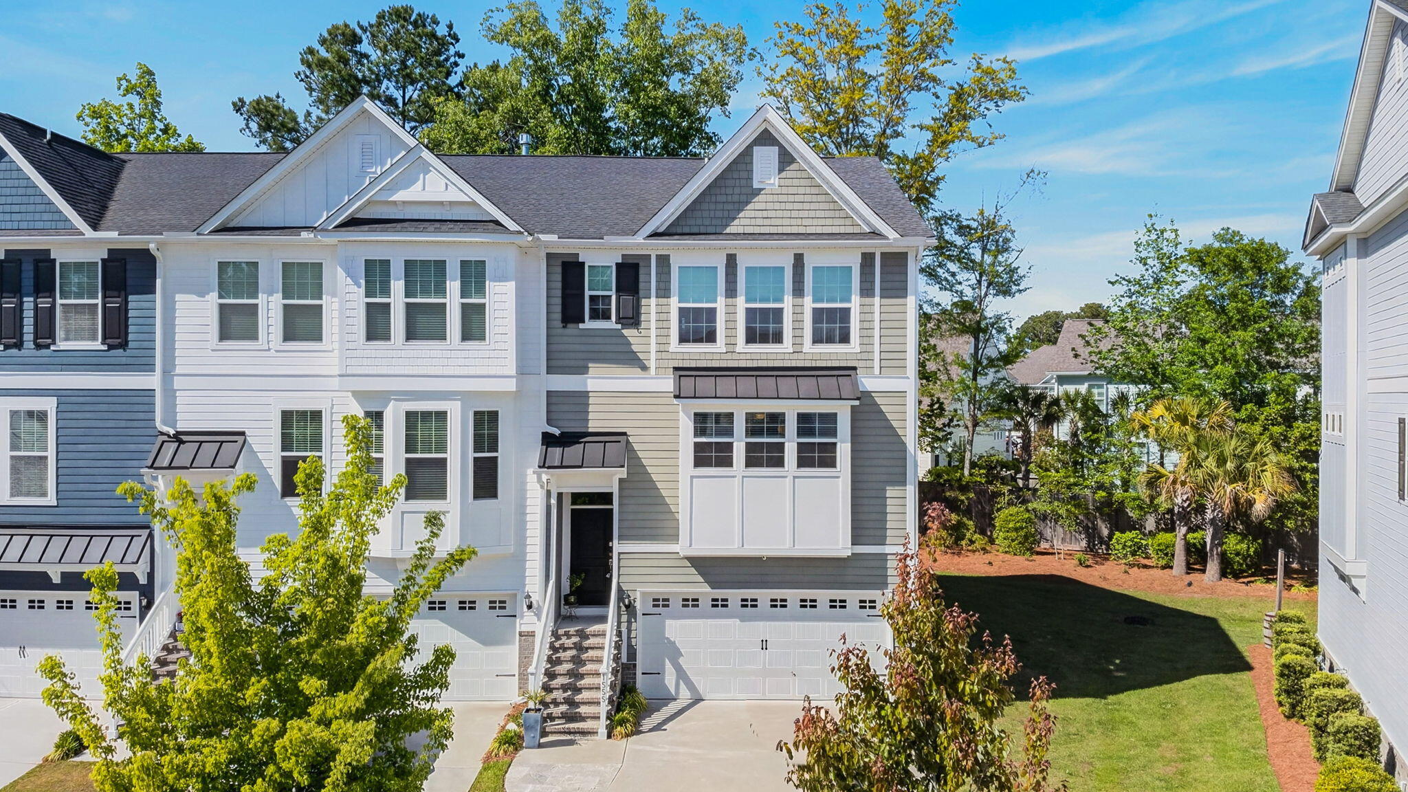 1555 Moss Spring Road Mount Pleasant, SC 29466 - Photo 42 of 44 End Unit