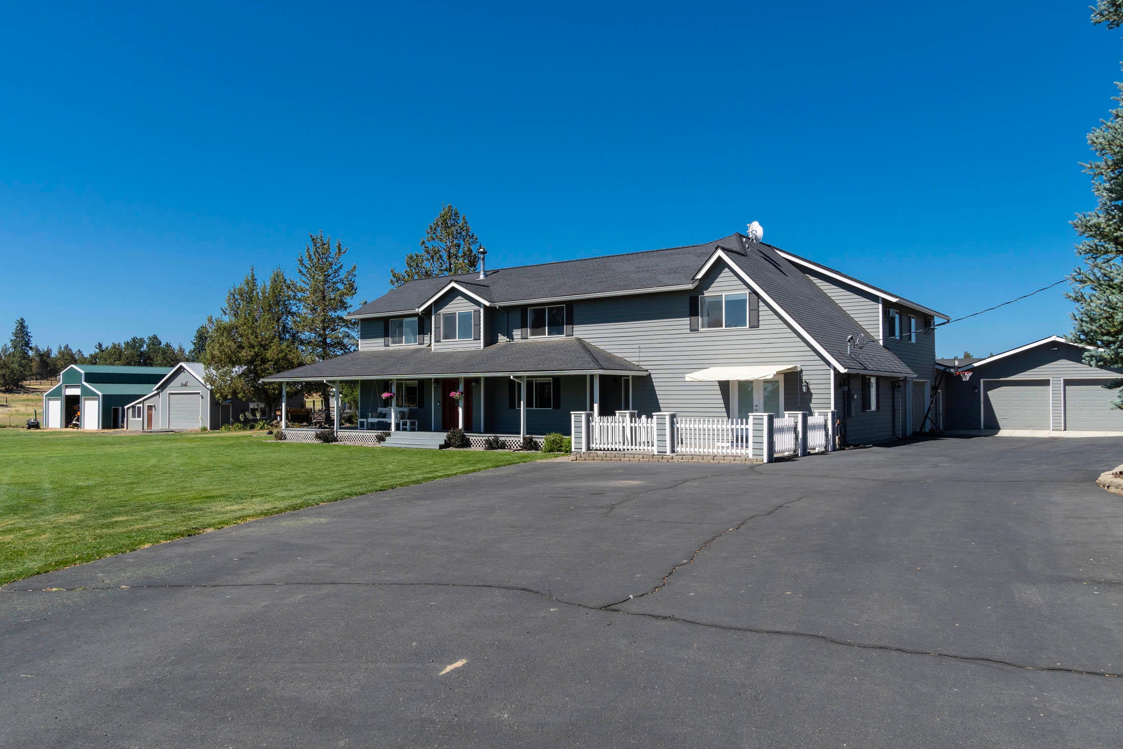 61371 Ward Road Bend, OR 97702 - Photo 40 of 50 61371 Ward Rd_0147 copy
