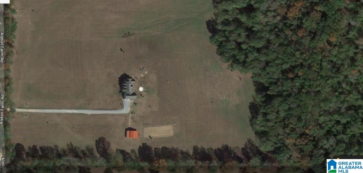 542 Alston Farm Road Columbiana, AL 35051 - Photo 4 of 21