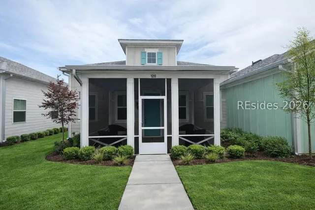 $375,000 | 120 Treasure Past Way, Hardeeville, SC 29927