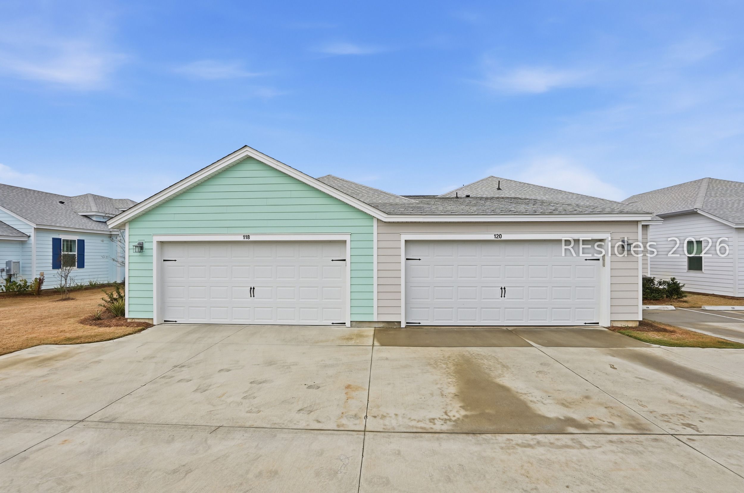 120 Treasure Past Way Hardeeville, SC 29927 - Photo 21 of 28