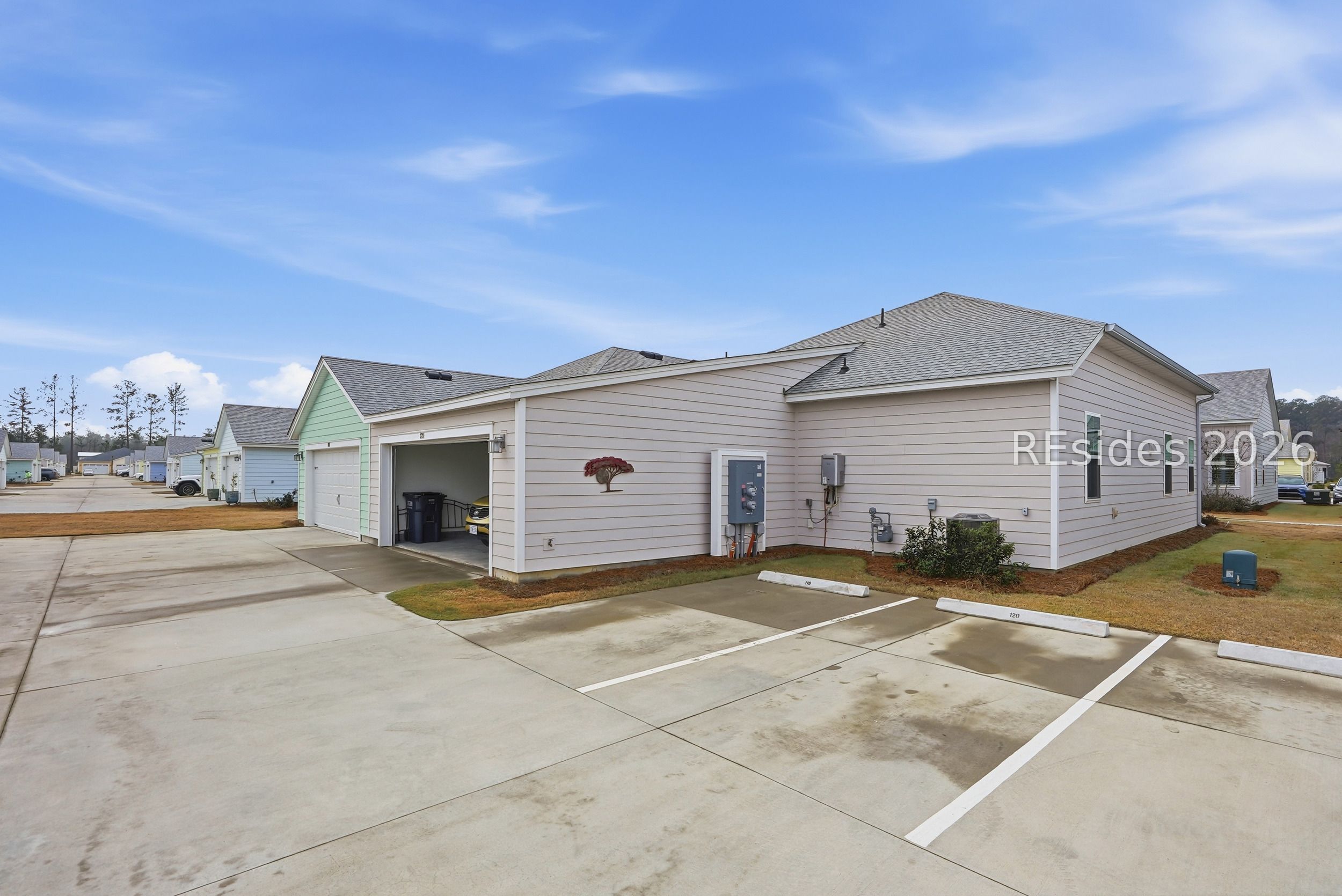 120 Treasure Past Way Hardeeville, SC 29927 - Photo 23 of 28