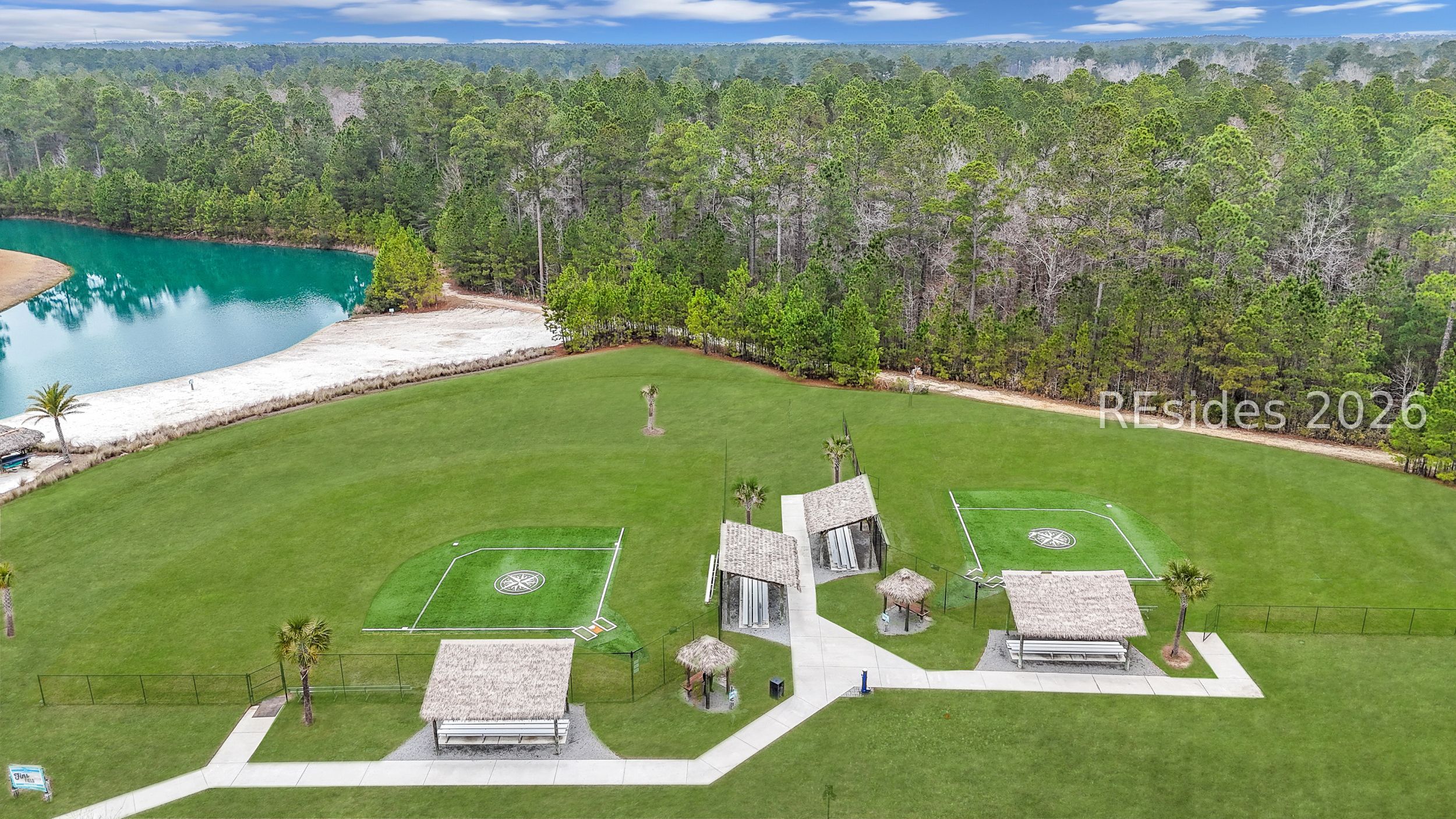 120 Treasure Past Way Hardeeville, SC 29927 - Photo 24 of 28