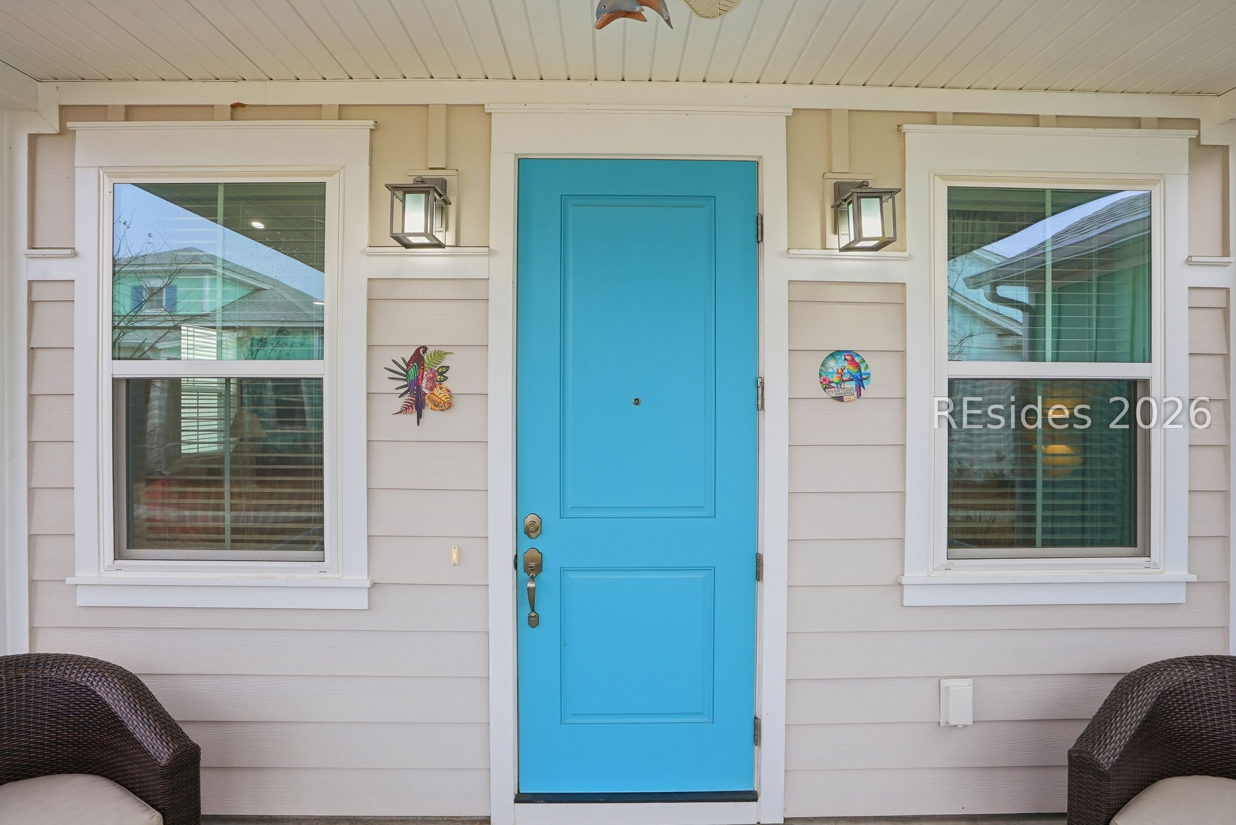 120 Treasure Past Way Hardeeville, SC 29927 - Photo 4 of 28