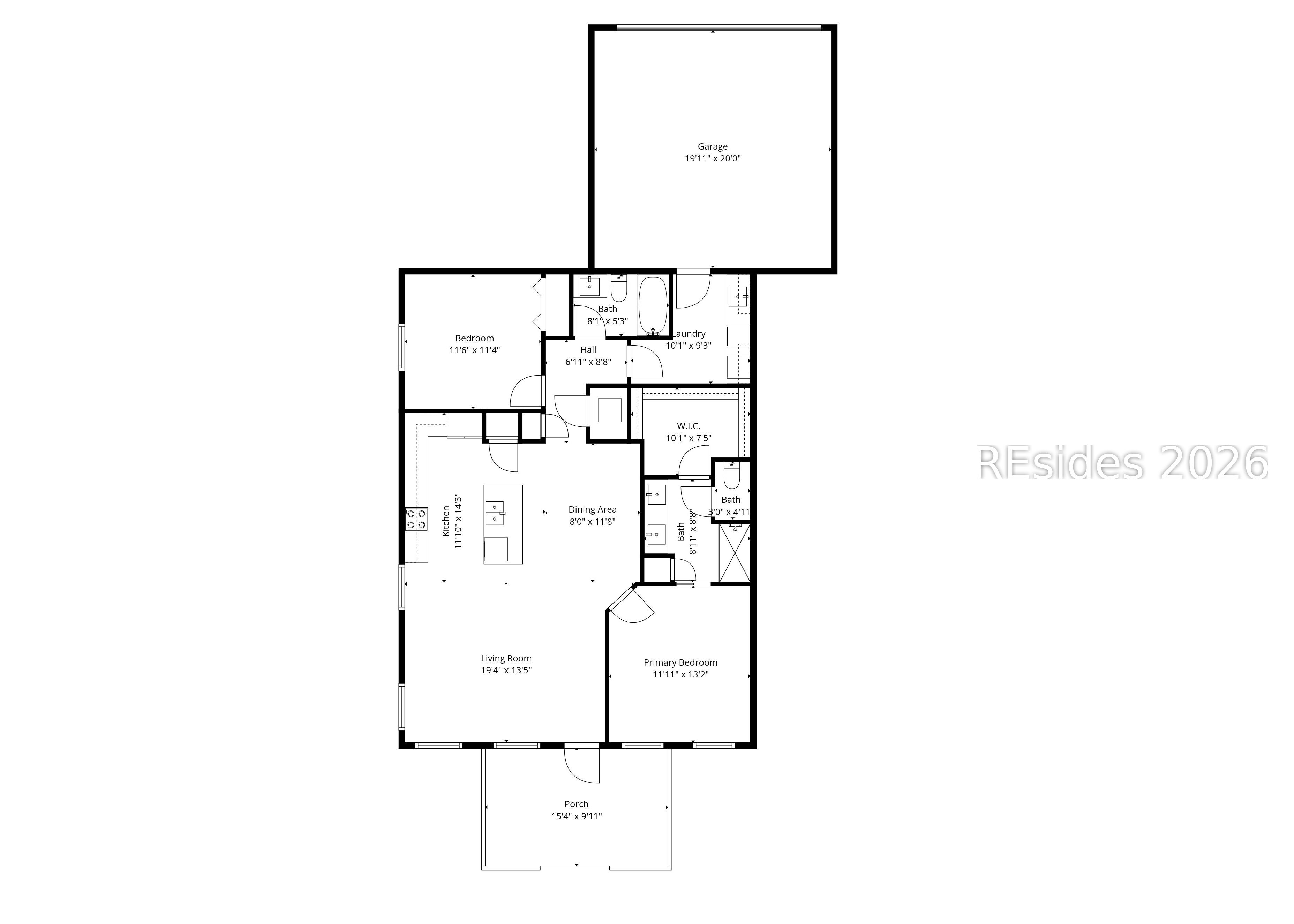 120 Treasure Past Way Hardeeville, SC 29927 - Photo 5 of 28