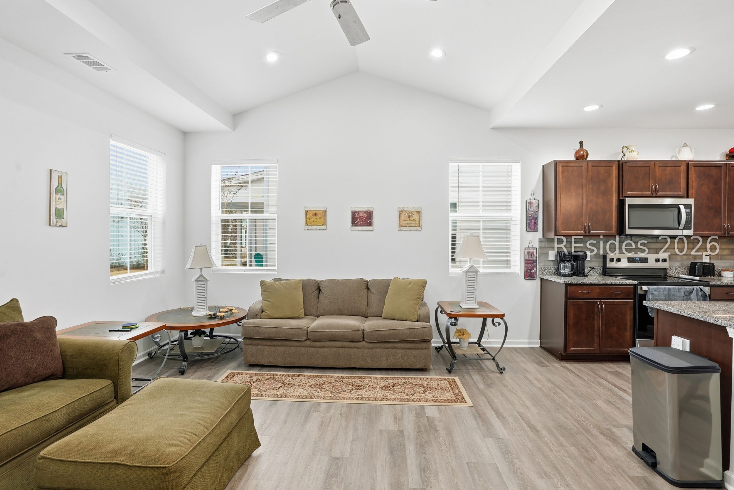 120 Treasure Past Way Hardeeville, SC 29927 - Photo 6 of 29