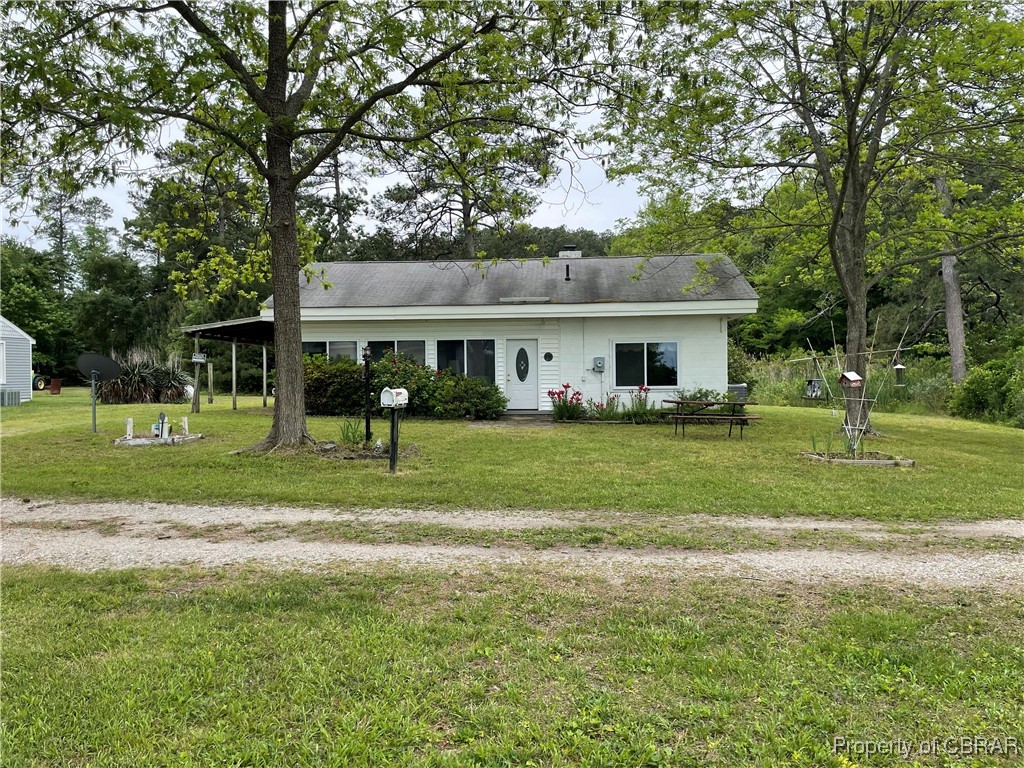 175 Riverview Avenue Water View, VA 23180 - Photo 5 of 19