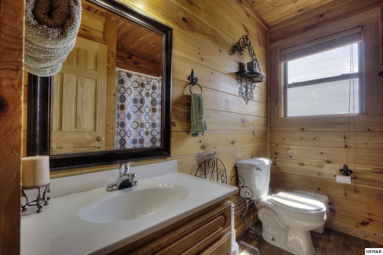 3310 Robeson Road Sevierville, TN 37862 - Photo 19 of 34