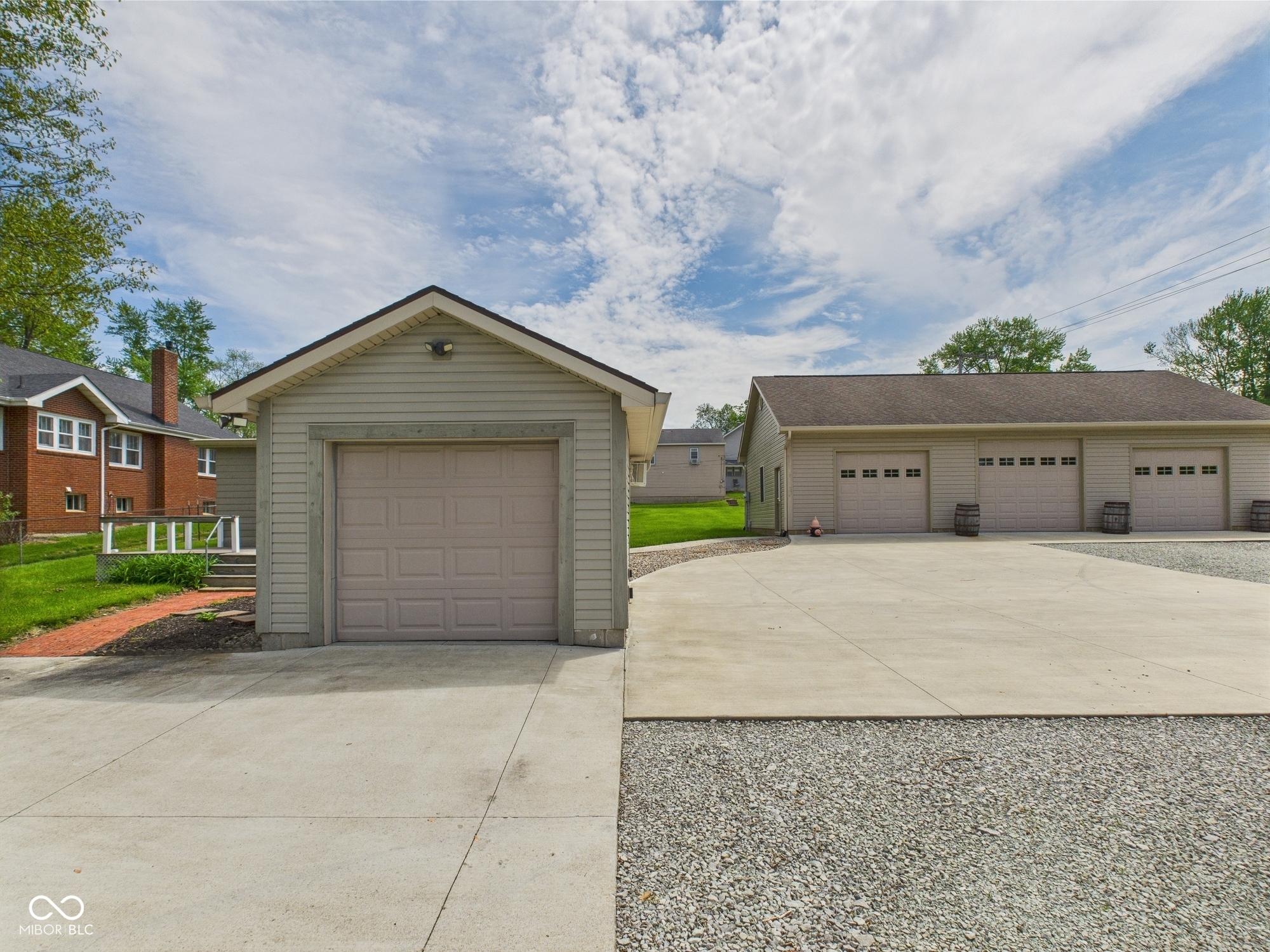 238 South Jefferson Street Pendleton, IN 46064 - Photo 5 of 31