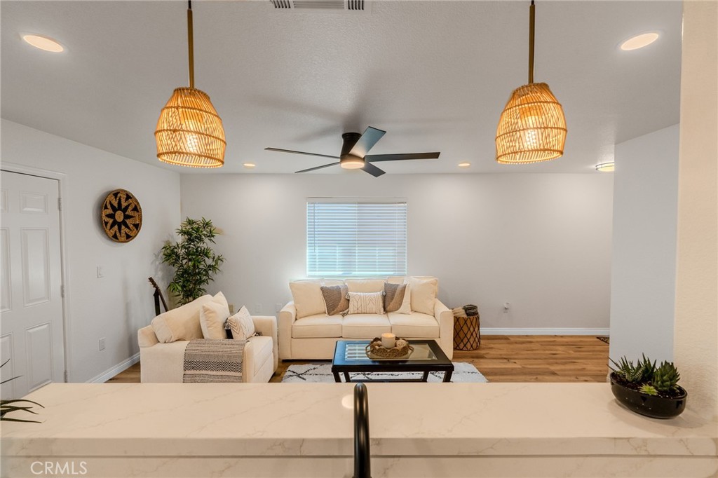 34634 Pso Del Valle Barstow, CA 92311 - Photo 4 of 37 a living room with furniture and a window