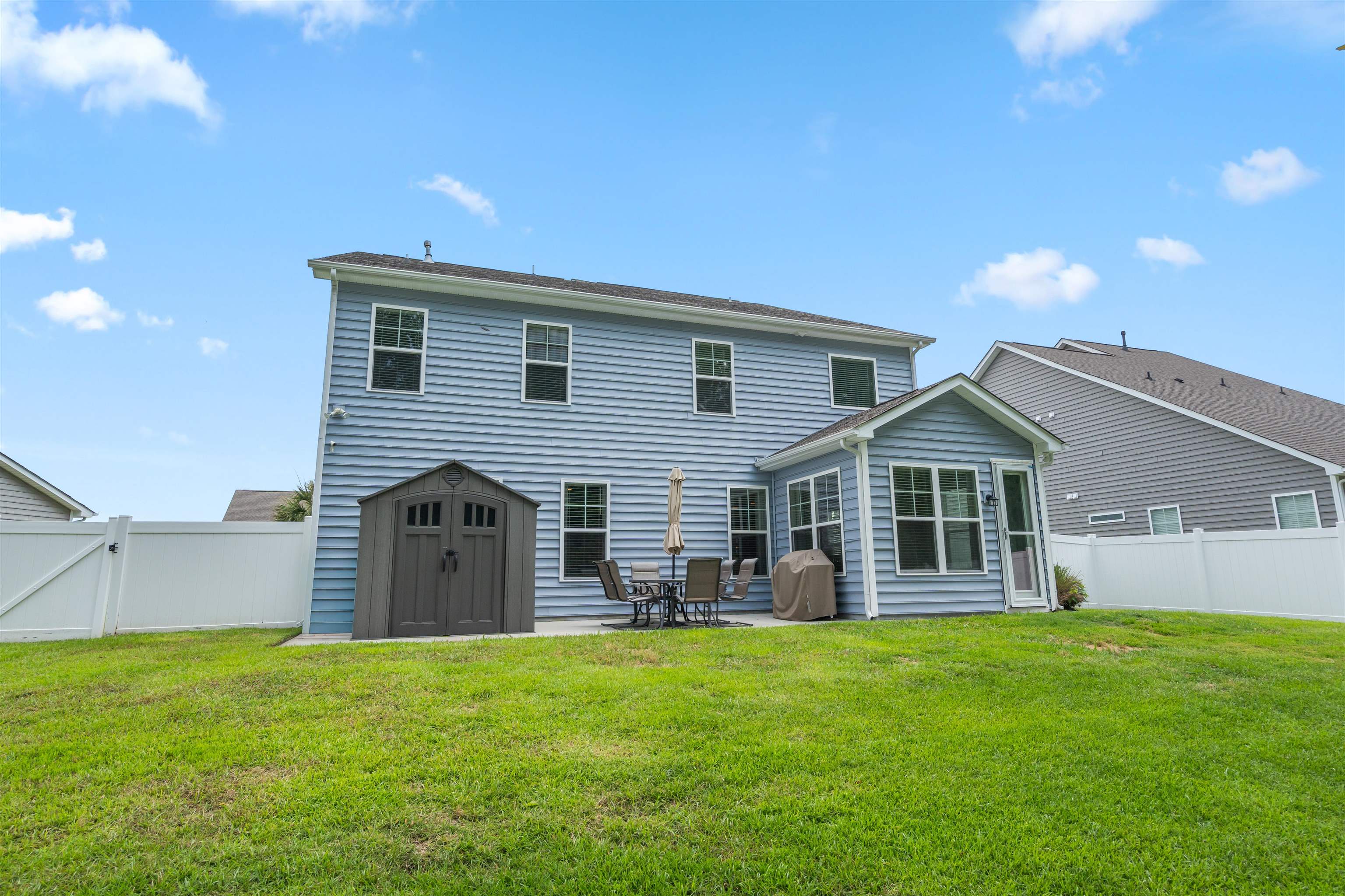 5235 Stockyard Loop Myrtle Beach, SC 29588 - Photo 13 of 38