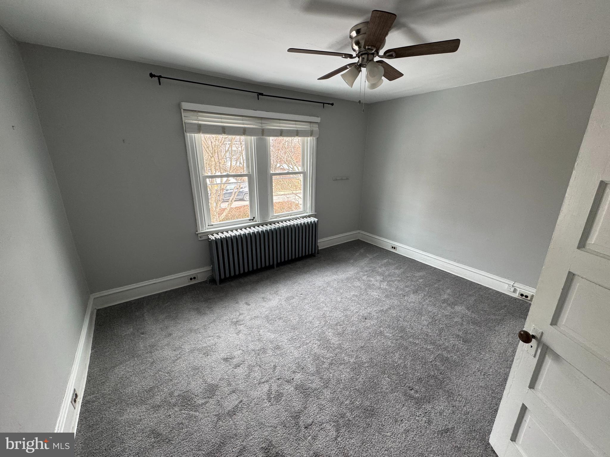 342 Dudley Avenue Narberth, PA 19072 - Photo 11 of 18 Bedroom 1