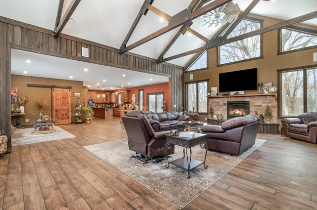 $3,799,999 | 7243 Hazelwood Avenue, Northfield, MN 55057