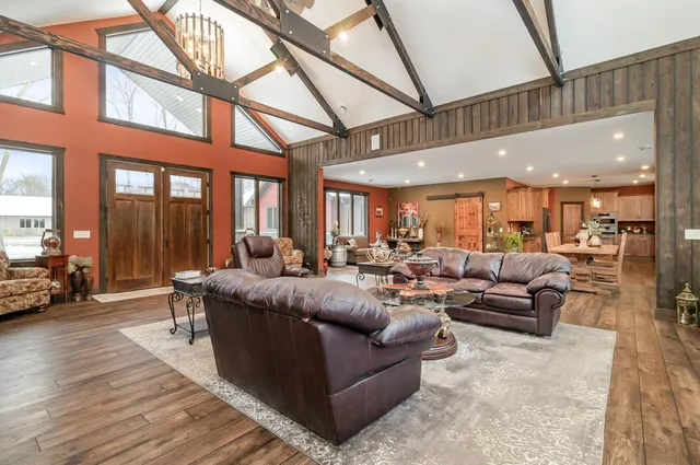 $3,799,999 | 7243 Hazelwood Avenue, Northfield, MN 55057