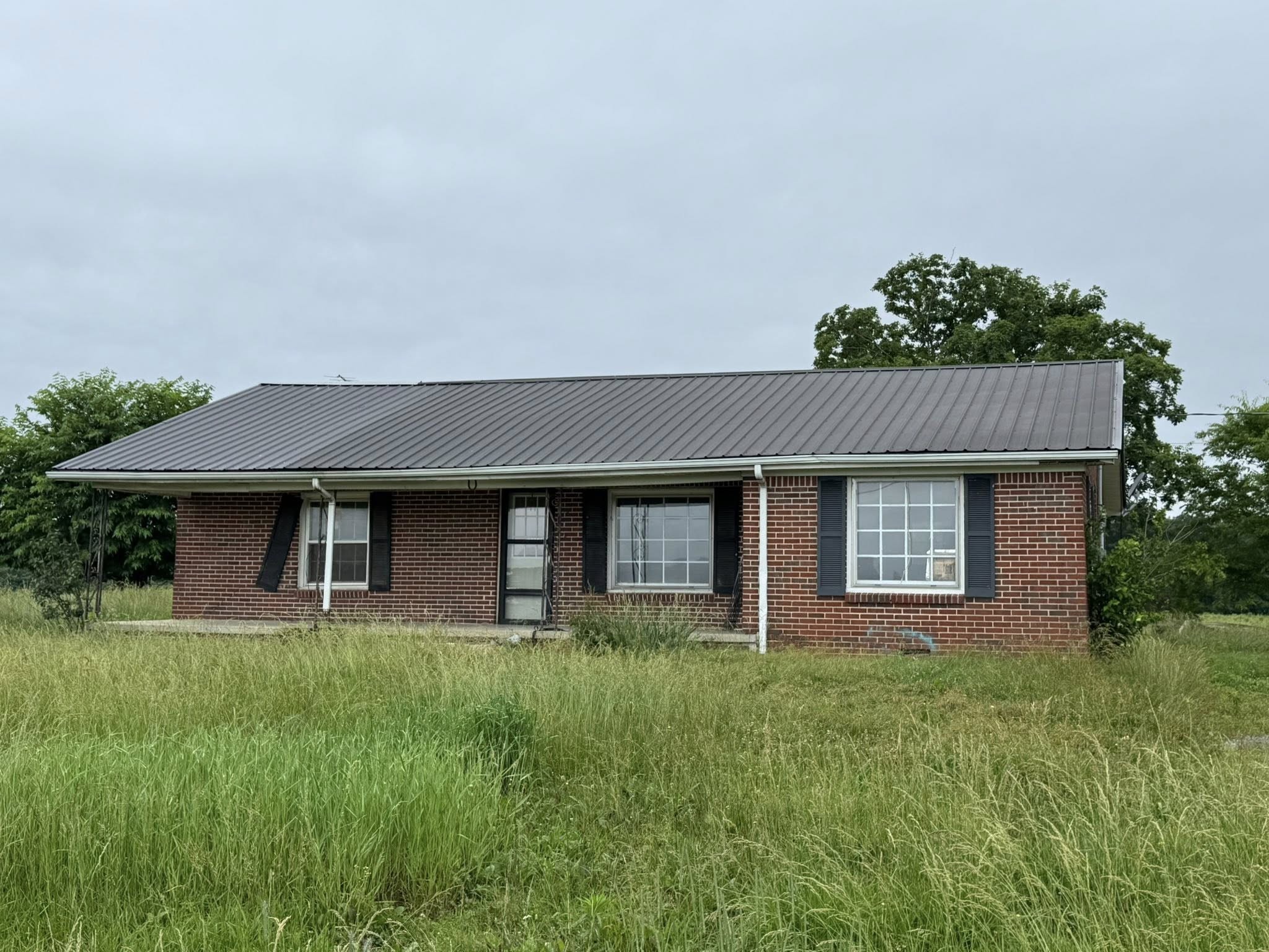 3145 Pea Ridge Road Liberty, TN 37095 - Photo 1 of 8