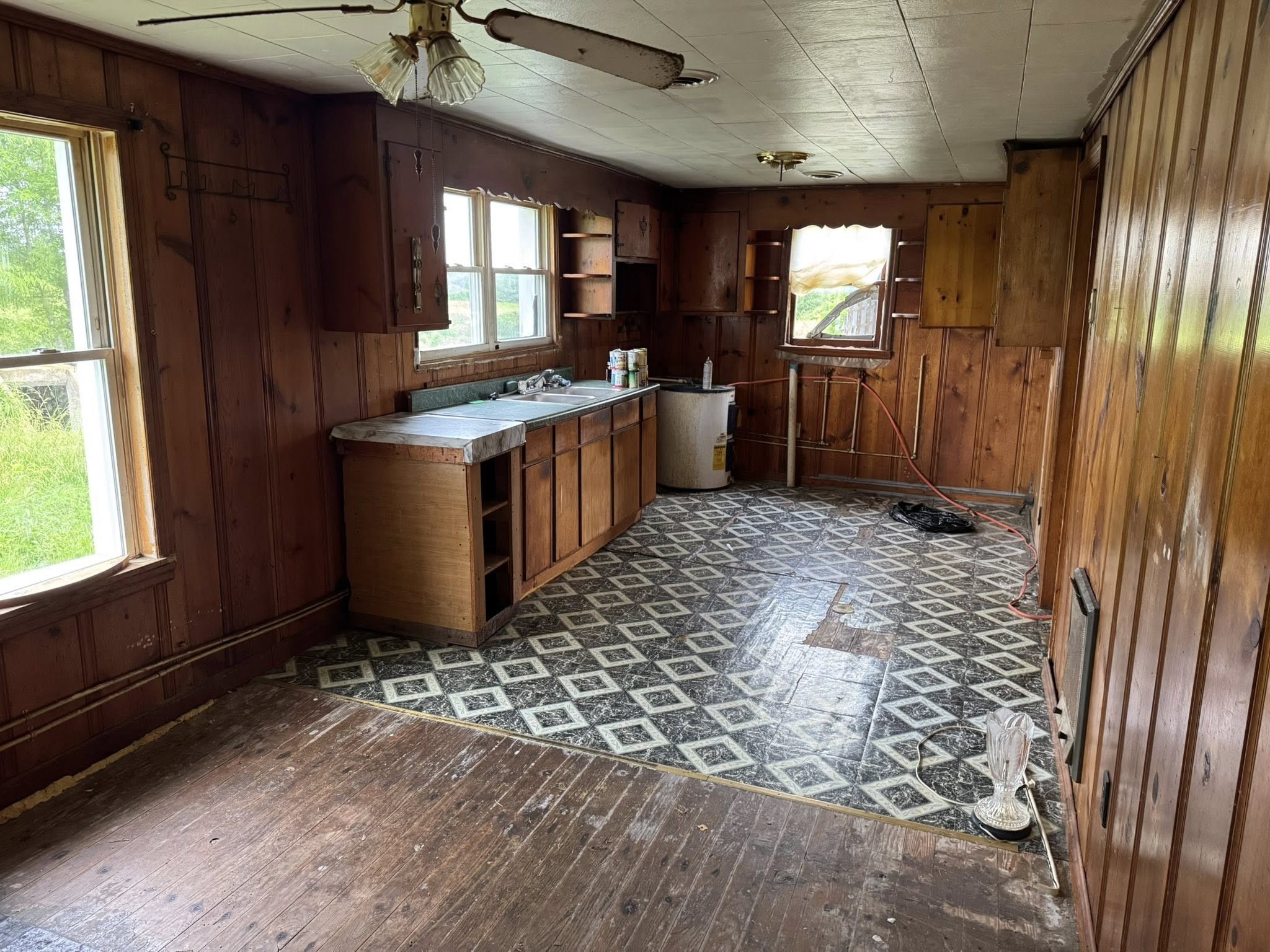 3145 Pea Ridge Road Liberty, TN 37095 - Photo 4 of 8
