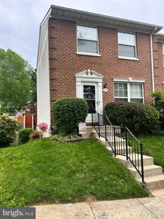 $335,000 | 615 North Branch Court, Abingdon, MD 21009