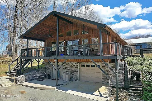 $455,000 | 162 Coffee Drive, Helenwood, TN 37755