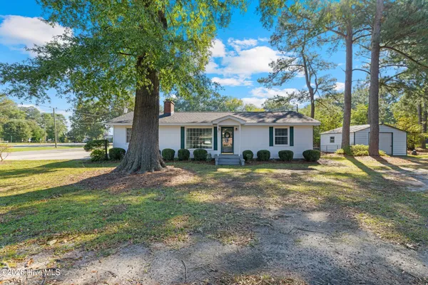$235,000 | 208 North Church Street, Faison, NC 28341