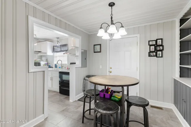 $249,900 | 208 North Church Street, Faison, NC 28341