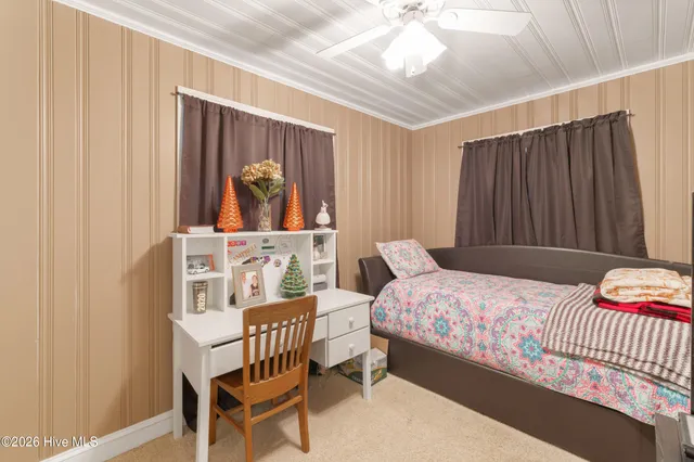 $249,900 | 208 North Church Street, Faison, NC 28341