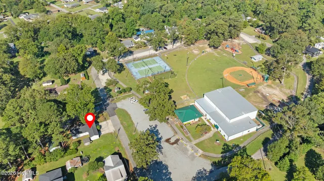 $249,900 | 208 North Church Street, Faison, NC 28341