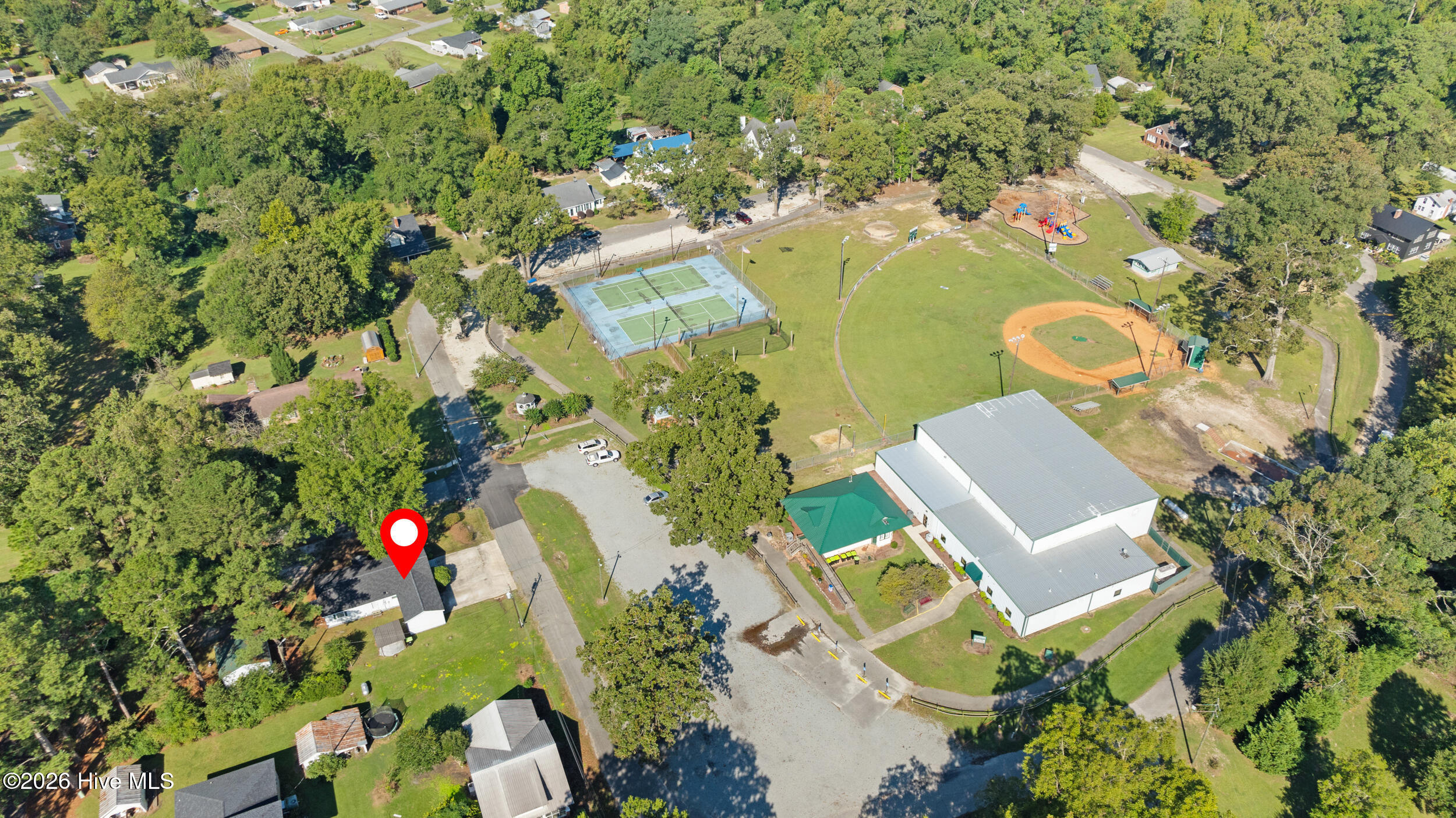 208 North Church Street Faison, NC 28341 - Photo 23 of 29 6_208 n church st-faison nc-3-pin