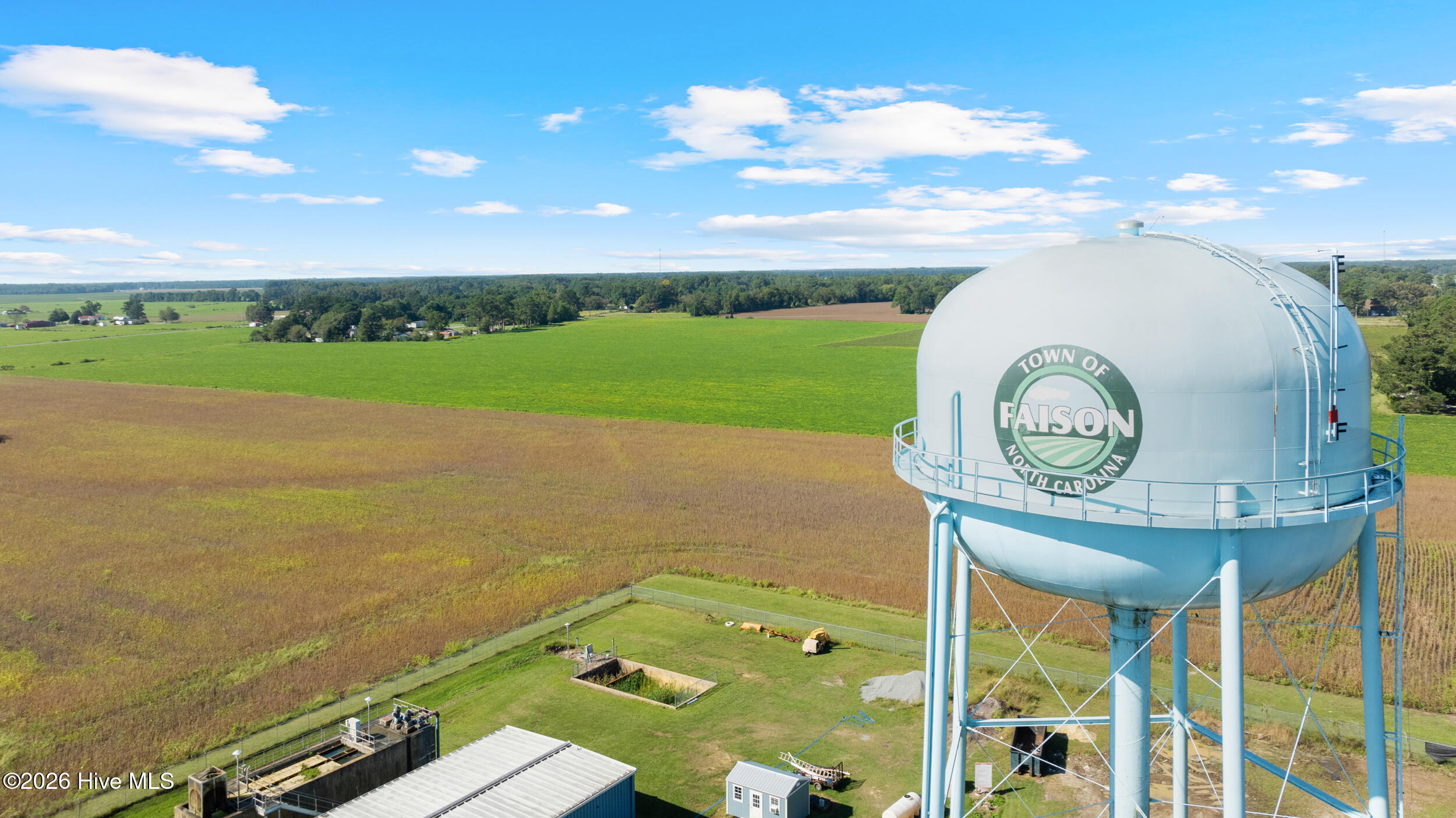208 North Church Street Faison, NC 28341 - Photo 24 of 29 11_208 n church st-faison nc-4
