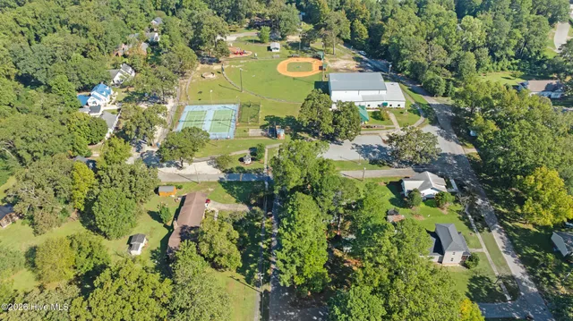 $249,900 | 208 North Church Street, Faison, NC 28341