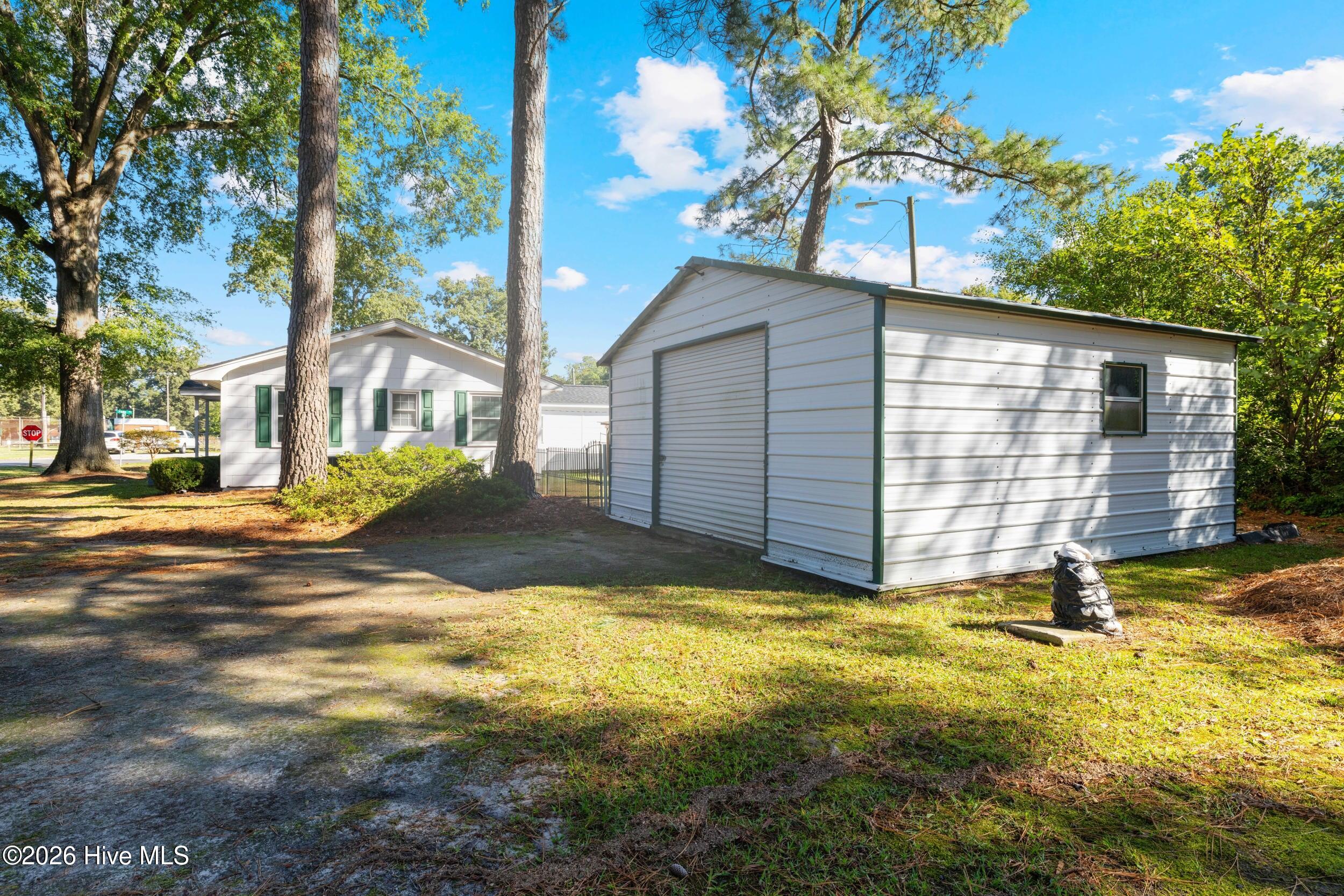 208 North Church Street Faison, NC 28341 - Photo 27 of 29 31_208 n church st-faison nc-29