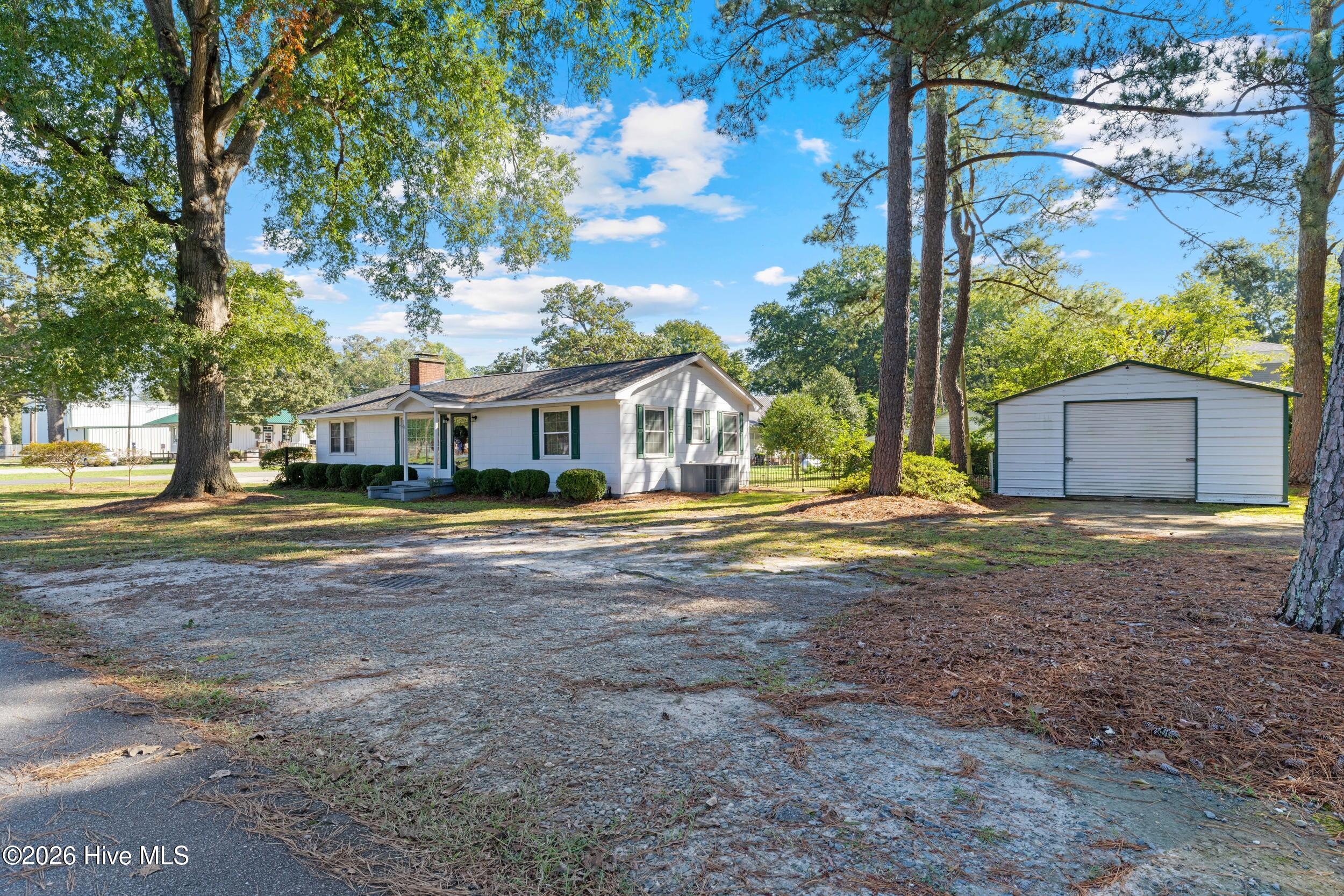 208 North Church Street Faison, NC 28341 - Photo 28 of 29 30_208 n church st-faison nc-28