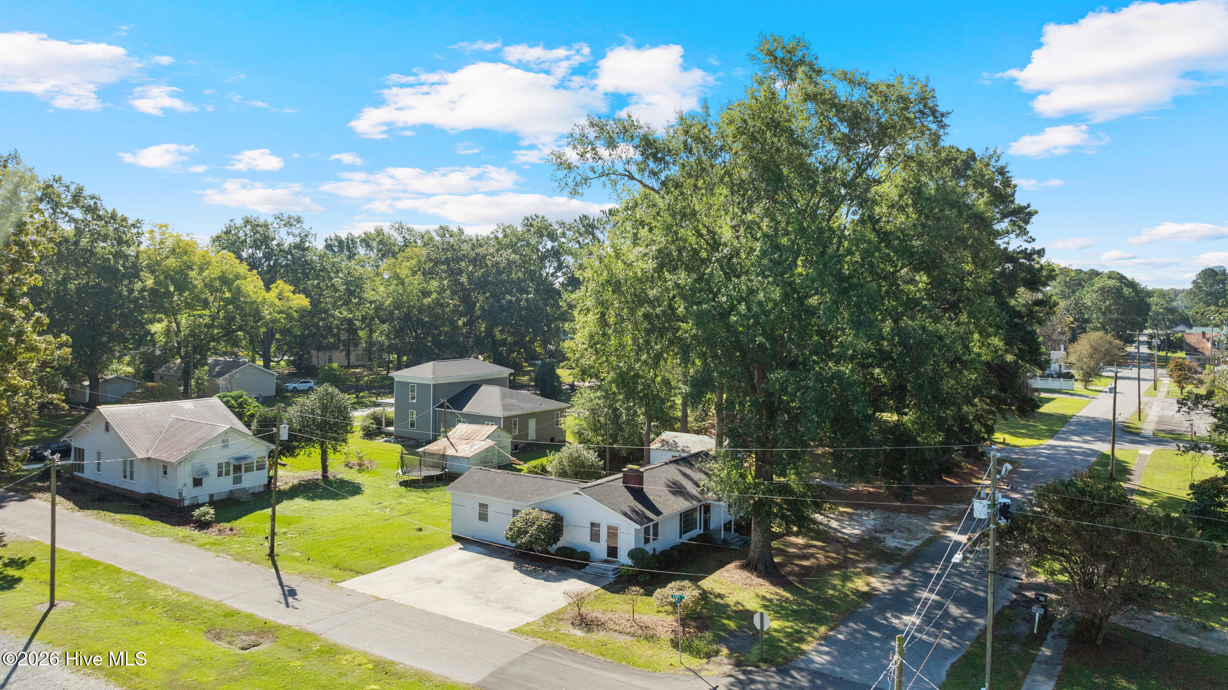 208 North Church Street Faison, NC 28341 - Photo 3 of 29 7_208 n church st-faison nc-1