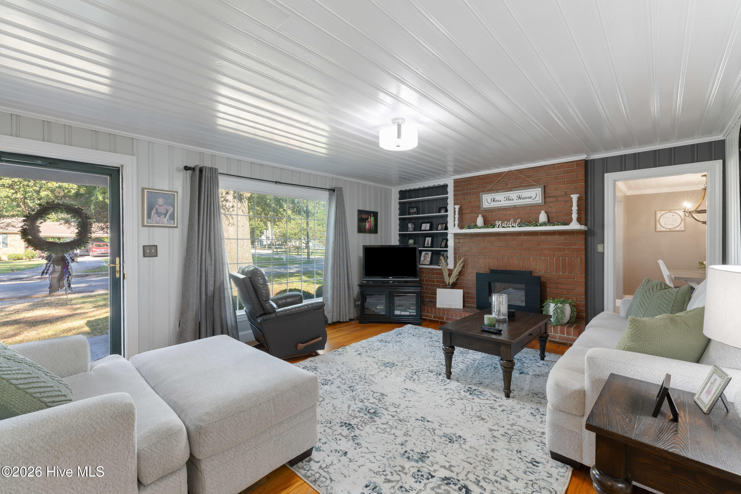 208 North Church Street Faison, NC 28341 - Photo 6 of 29 18_208 n church st-faison nc-16