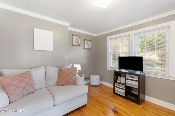 $235,000 | 208 North Church Street, Faison, NC 28341