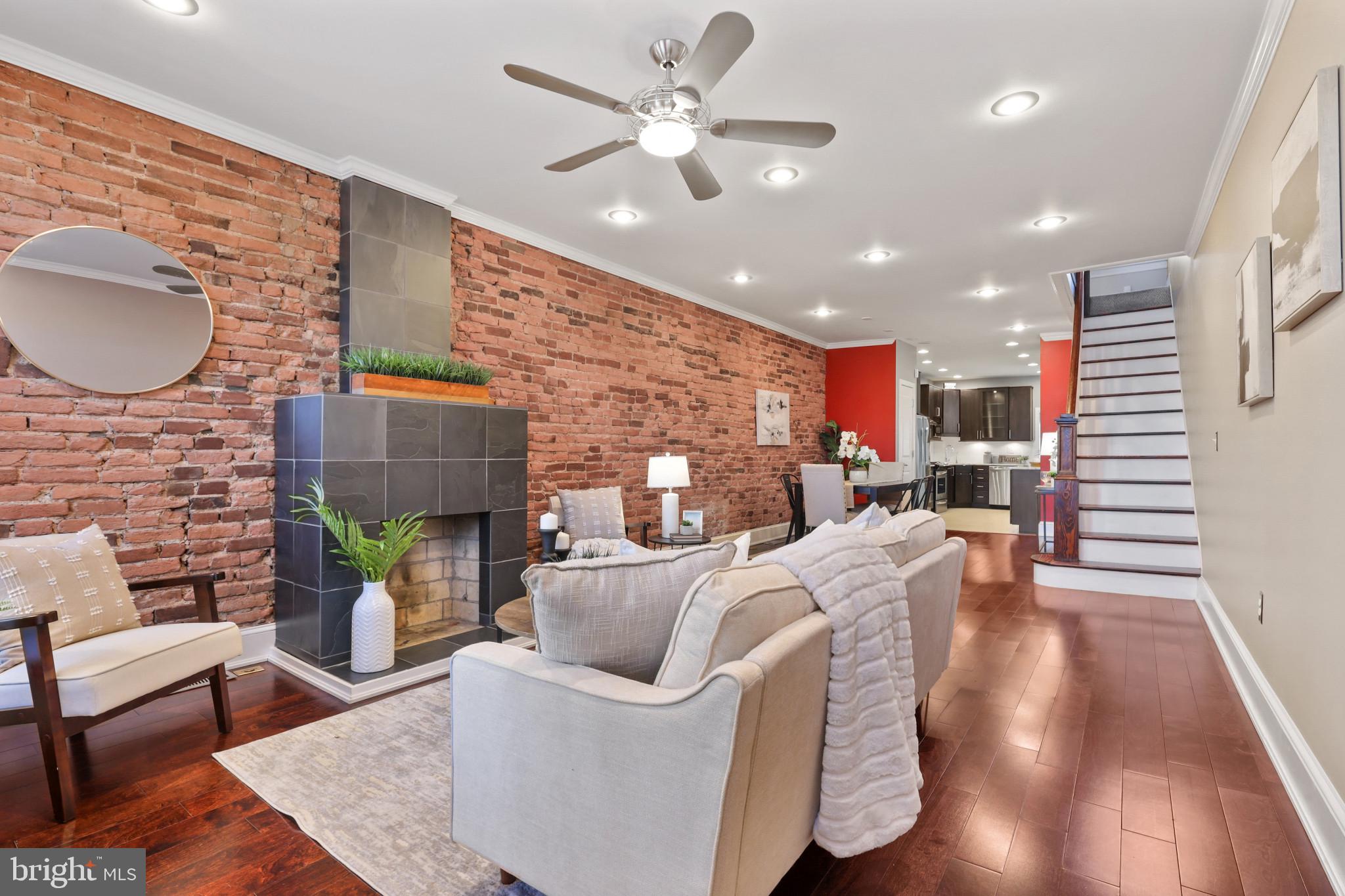 2619 Eastern Avenue Baltimore, MD 21224 - Photo 3 of 50