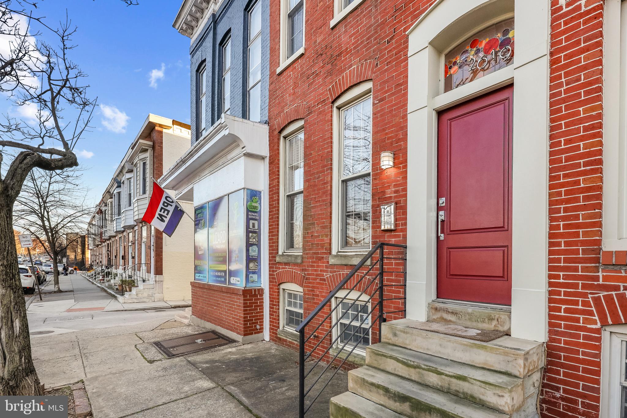 2619 Eastern Avenue Baltimore, MD 21224 - Photo 49 of 50