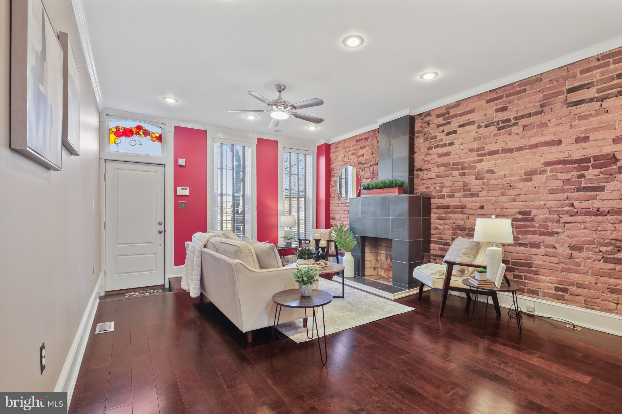 2619 Eastern Avenue Baltimore, MD 21224 - Photo 6 of 50