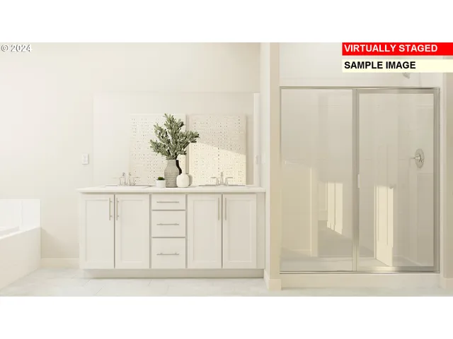 a black and white photo of a mirror