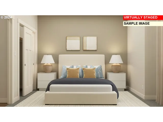 a picture of a couch in a small room