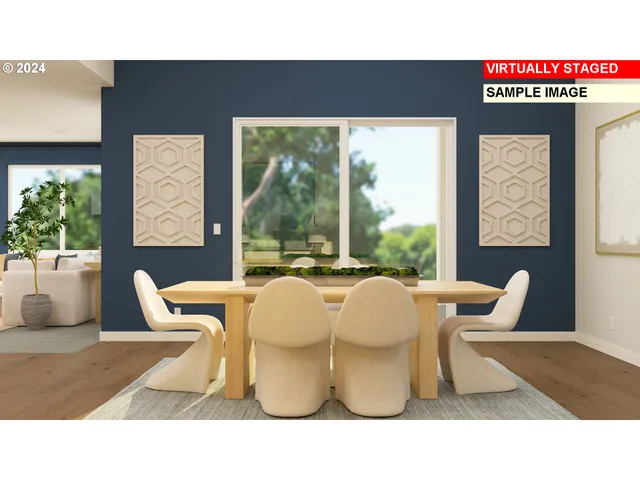 a living room with furniture a window and a fireplace