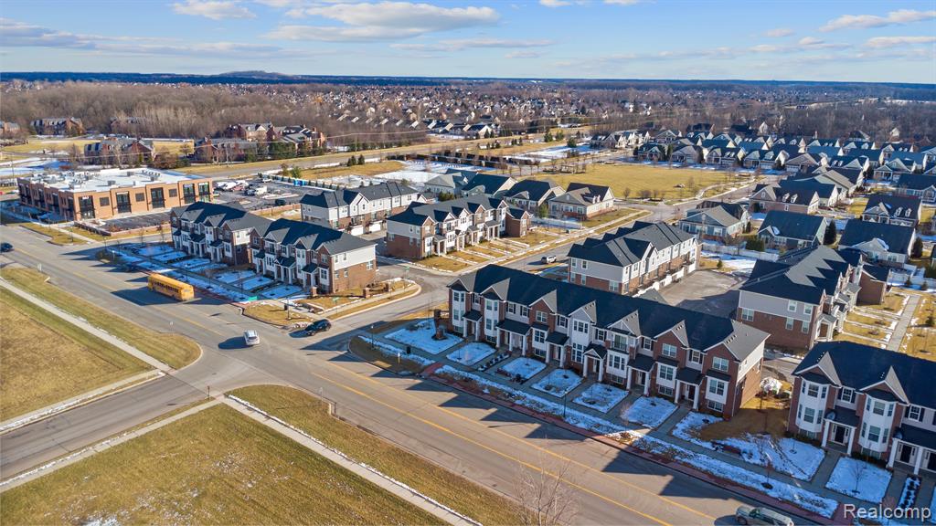 49549 Cherry Hill Road Canton, MI 48188 - Photo 33 of 36 Gallery Image 33