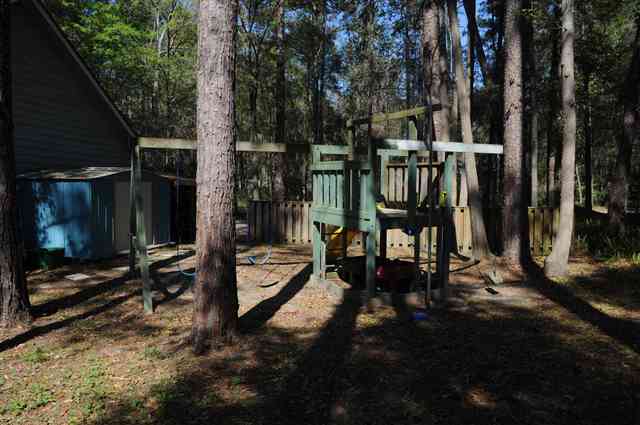 1702 Folkstone Road, Unit 2 Tallahassee, FL 32312 - Photo 2 of 25 Gallery Image 2
